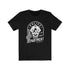 Police Department Unisex Jersey Tee